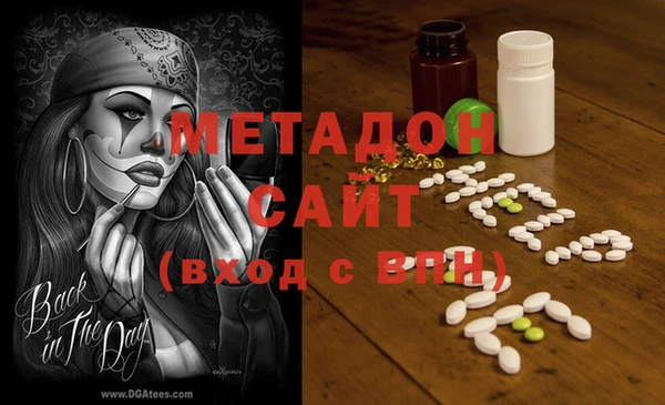 молекула духа Вяземский